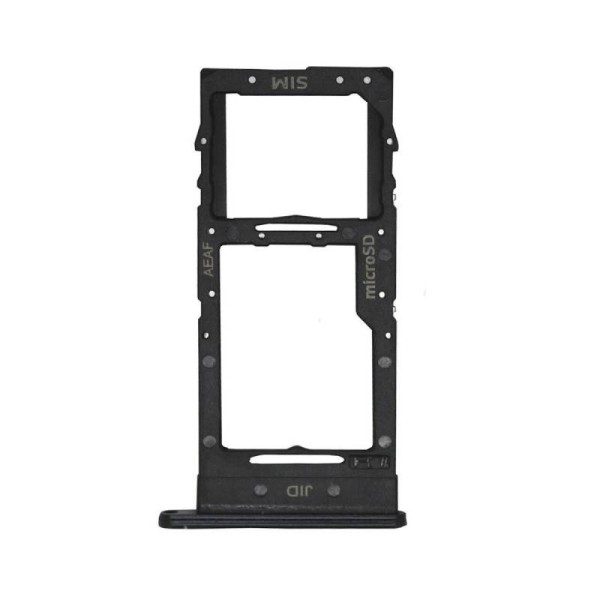 Bandeja Sim y MicroSD Samsung Galaxy A51 5G (A516) Negro