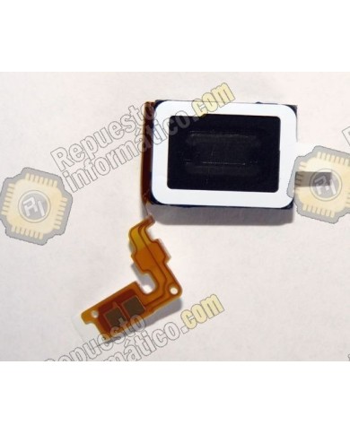 Flex altavoz Galaxy J1 (SM-J100)