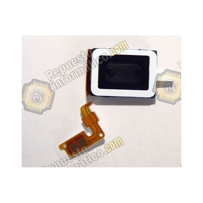 Flex altavoz Galaxy J1 (SM-J100)