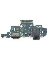 Placa Conector de Carga y Microfono Samsung Galaxy A52 5G (A526)