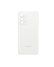 Tapa Trasera Samsung Galaxy A52 (A526) Blanca