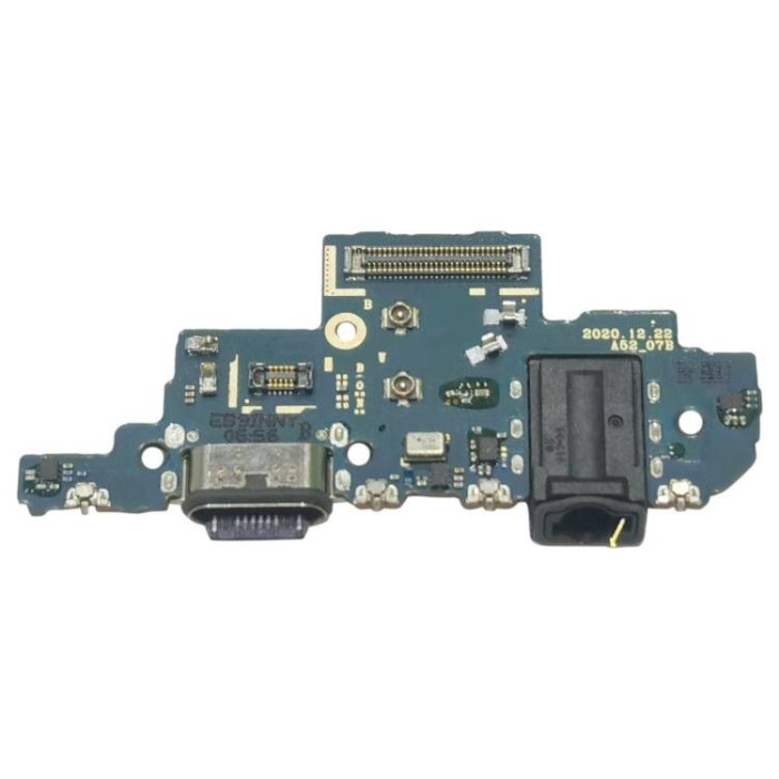 Placa Conector de Carga y Microfono Samsung Galaxy A52 (A525)