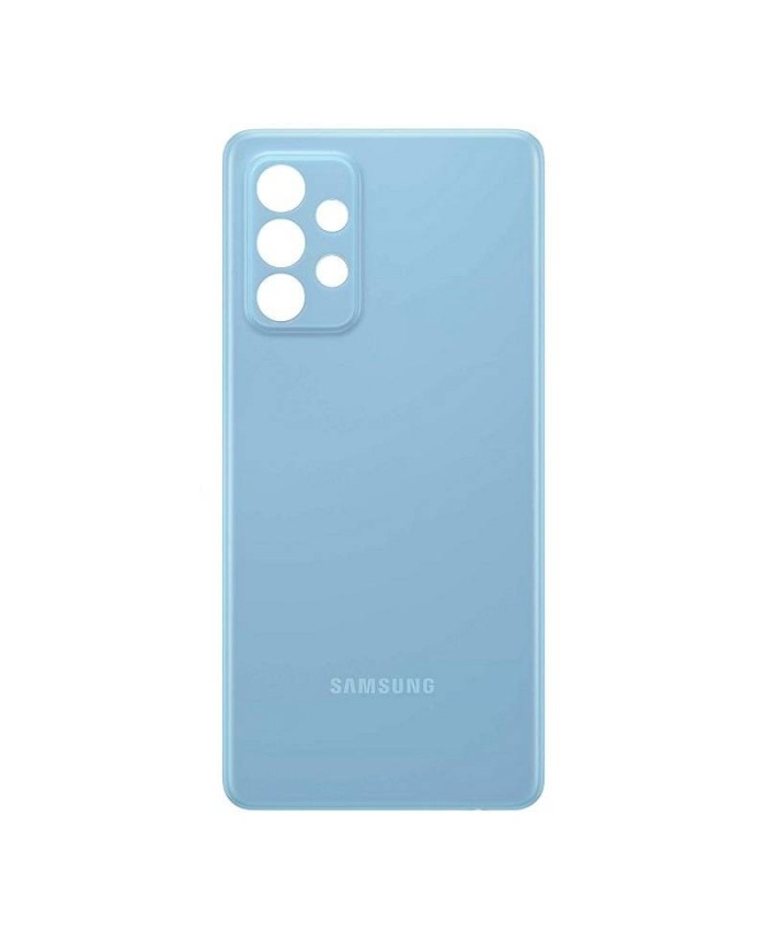 Comprar Tapa Trasera Samsung Galaxy A52 (A526) Azul