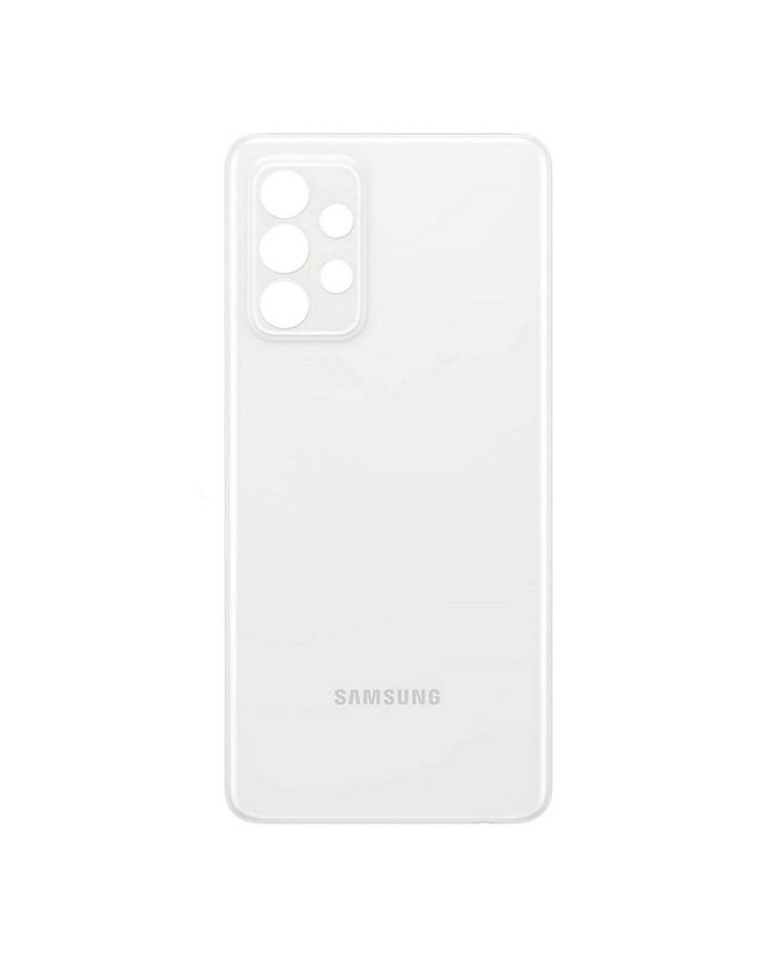 Tapa Trasera Samsung Galaxy A52 (A526) Blanco