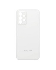 Tapa Trasera Samsung Galaxy A52 (A526) Blanco