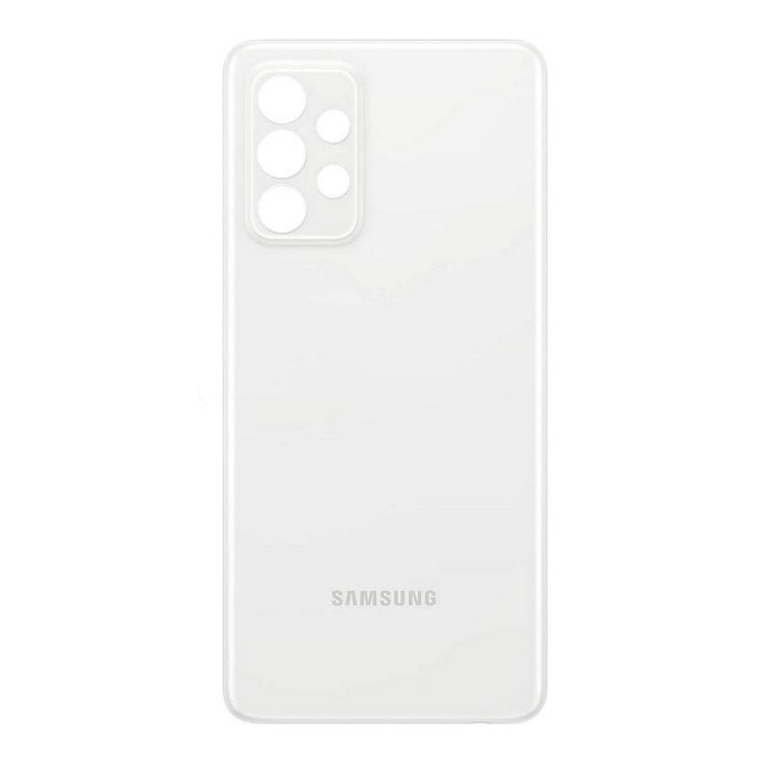 Tapa Trasera Samsung Galaxy A52 (A526) Blanco