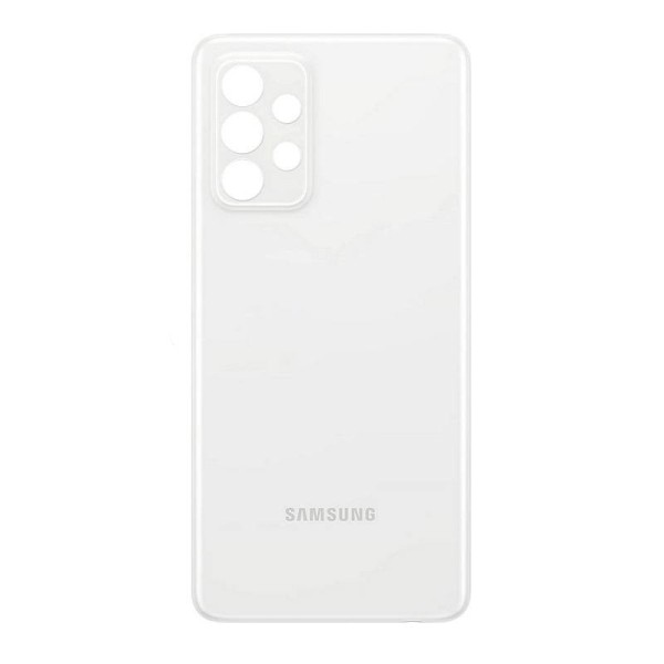 Tapa Trasera Samsung Galaxy A52 (A526) Blanco