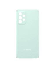 Tapa Trasera Samsung Galaxy A52 (A526) Verde