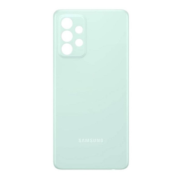 Tapa Trasera Samsung Galaxy A52 (A526) Verde