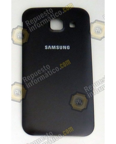 Tapa trasera Galaxy J1 SM-J100 Negro