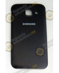 Tapa trasera Galaxy J1 SM-J100 Negro