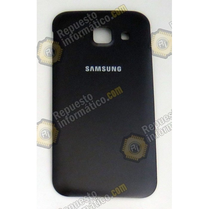 Tapa trasera Galaxy J1 SM-J100 Negro