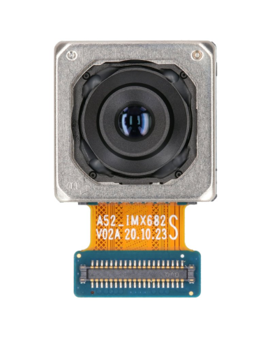 Camara Trasera para Samsung Galaxy A52s (A528)