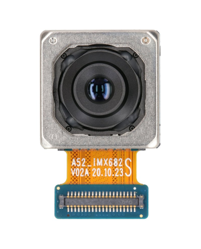 Camara Trasera para Samsung Galaxy A52s (A528)