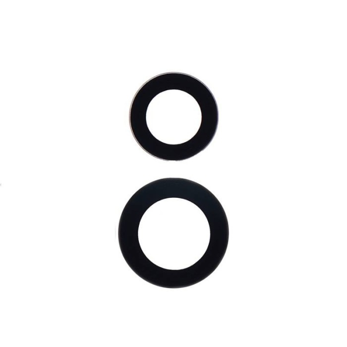 Set de Lentes de Camara Trasera Samsung Galaxy A52s (A528)