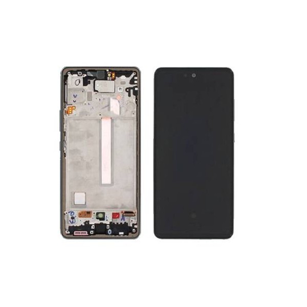 Pantalla Completa Original Samsung Galaxy A53 5G (A536) Azul