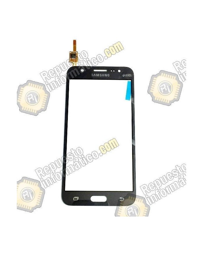 Tactil Galaxy J5 SM-J500 negro
