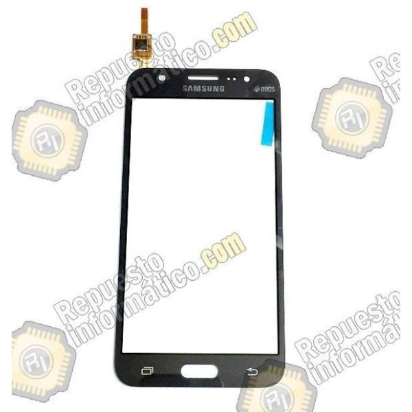 Tactil Galaxy J5 SM-J500 negro