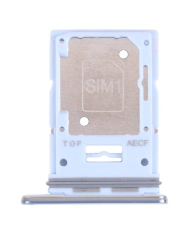 Bandeja Dual Sim y MicroSD Samsung Galaxy A53 5G (A536) Azul