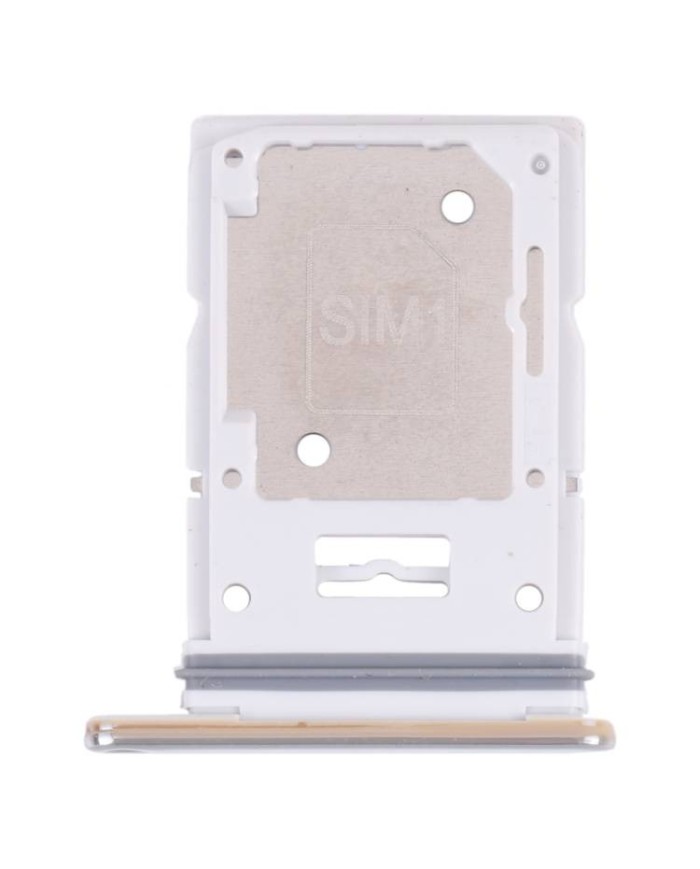 Bandeja Dual Sim y MicroSD Samsung Galaxy A53 5G (A536) Plata