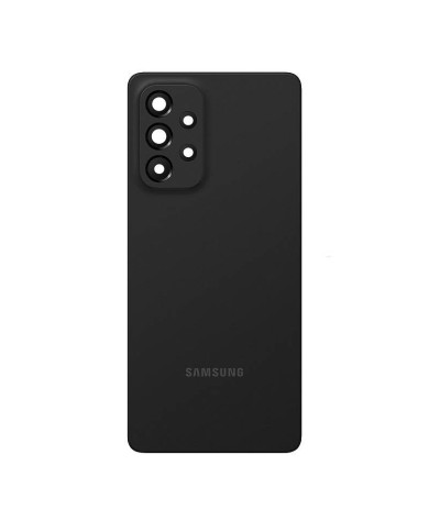 Tapa Trasera Samsung Galaxy A53 5G (A536) Negro