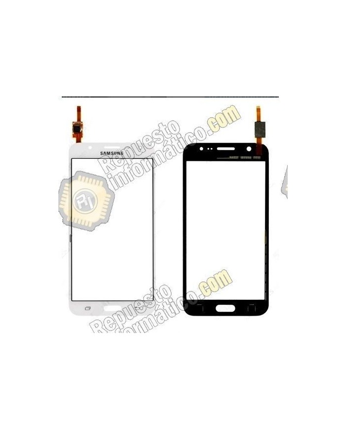 Tactil Galaxy J5 SM-J500 blanco