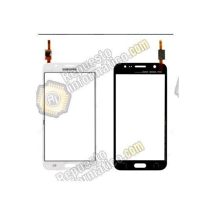 Tactil Galaxy J5 SM-J500 blanco