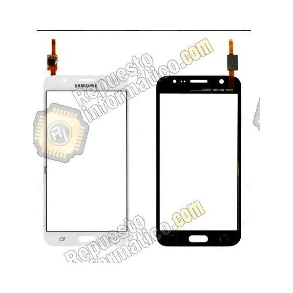 Tactil Galaxy J5 SM-J500 blanco