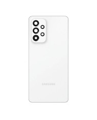 Tapa Trasera Samsung Galaxy A53 5G (A536) Blanco