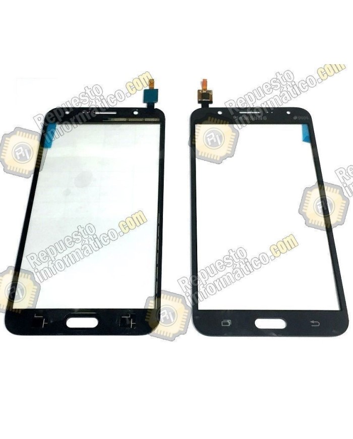 Tactil Samsung Galaxy J7 (SM-J700) negra