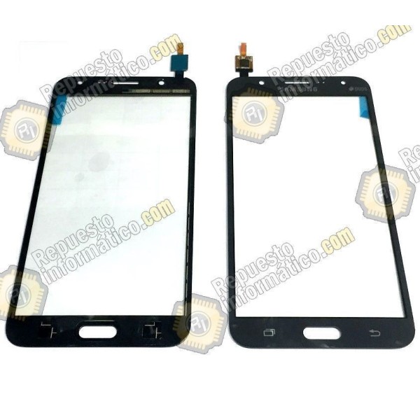 Tactil Samsung Galaxy J7 (SM-J700) negra