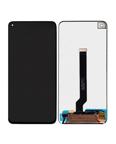Pantalla Original Lcd + Tactil Samsung Galaxy A60 (A606) Negra