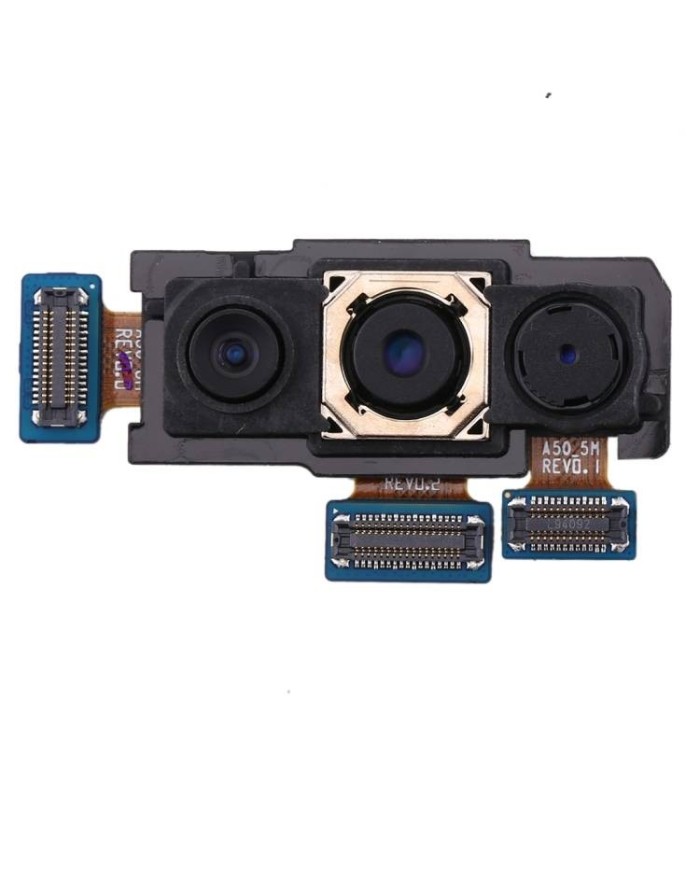 Camara Trasera Triple Samsung Galaxy A60 (A606)