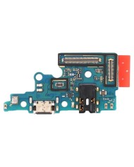 Placa Conector de Carga y Microfono Samsung Galaxy A70, A705