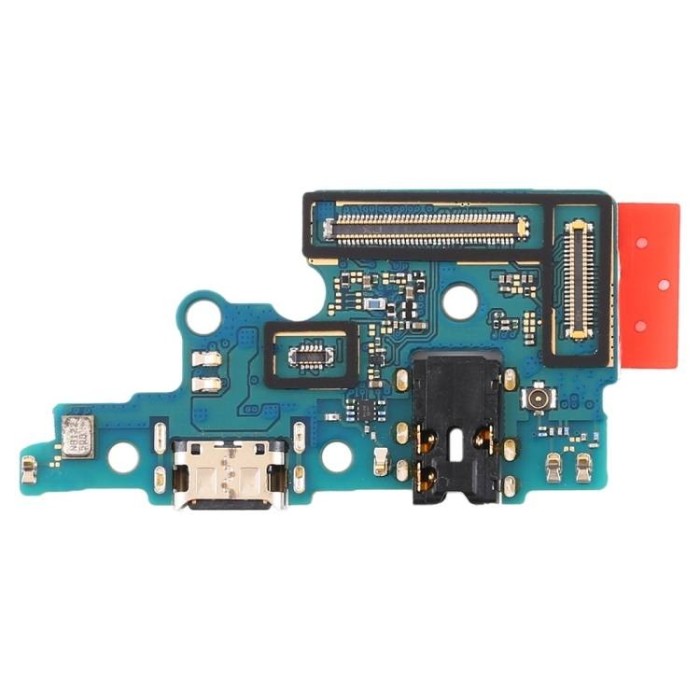 Placa Conector de Carga y Microfono Samsung Galaxy A70, A705