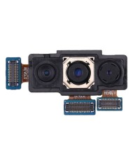 Camara Trasera Triple Samsung Galaxy A70, A705