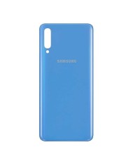 Tapa Trasera Samsung Galaxy A70, A705 Azul