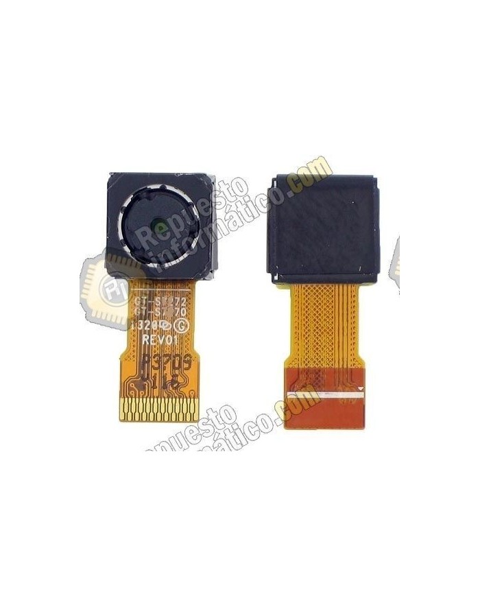 Camara Trasera Galaxy J1 SM-J100 5 Mpx