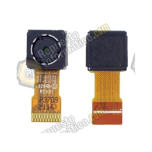 Camara Trasera Galaxy J1 SM-J100 5 Mpx