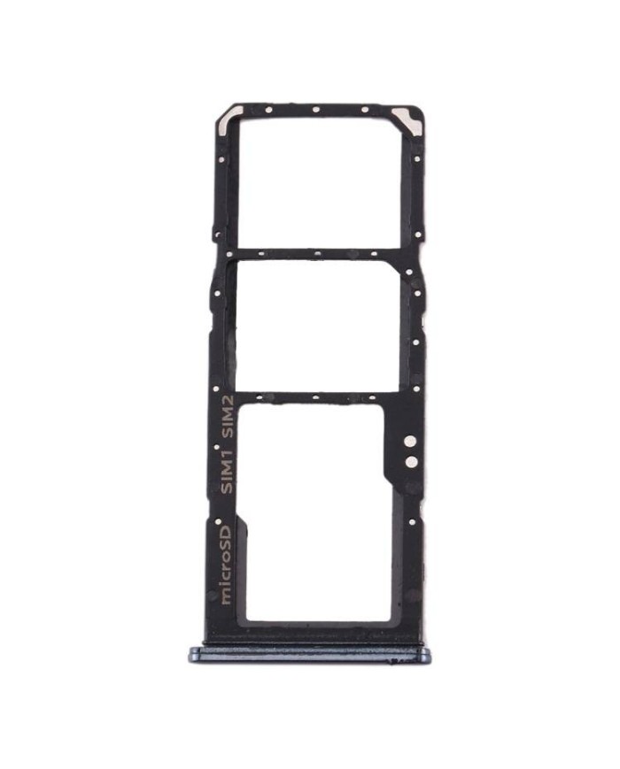Bandeja Dual SIM y MicroSD Samsung Galaxy A70 Negro