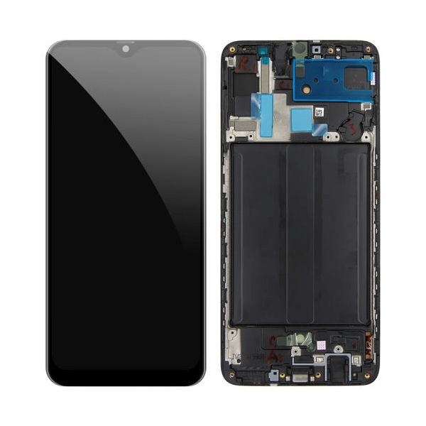 Pantalla Completa Original Samsung Galaxy A70, A705F