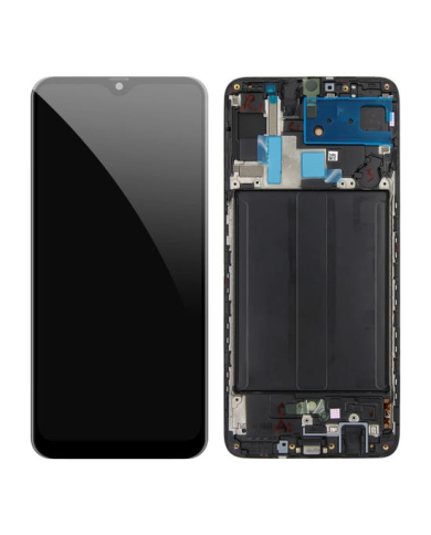 Pantalla Completa Oled Samsung Galaxy A70, A705F