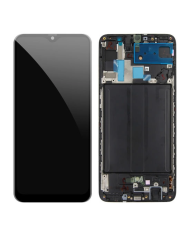 Pantalla Completa Oled Samsung Galaxy A70, A705F