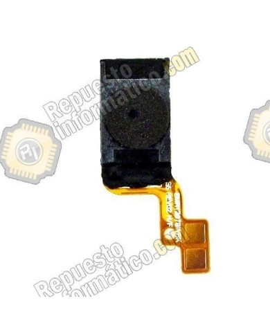 Auricular + Flex Galaxy J5 SM-J500