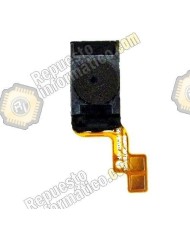 Auricular + Flex Galaxy J5 SM-J500