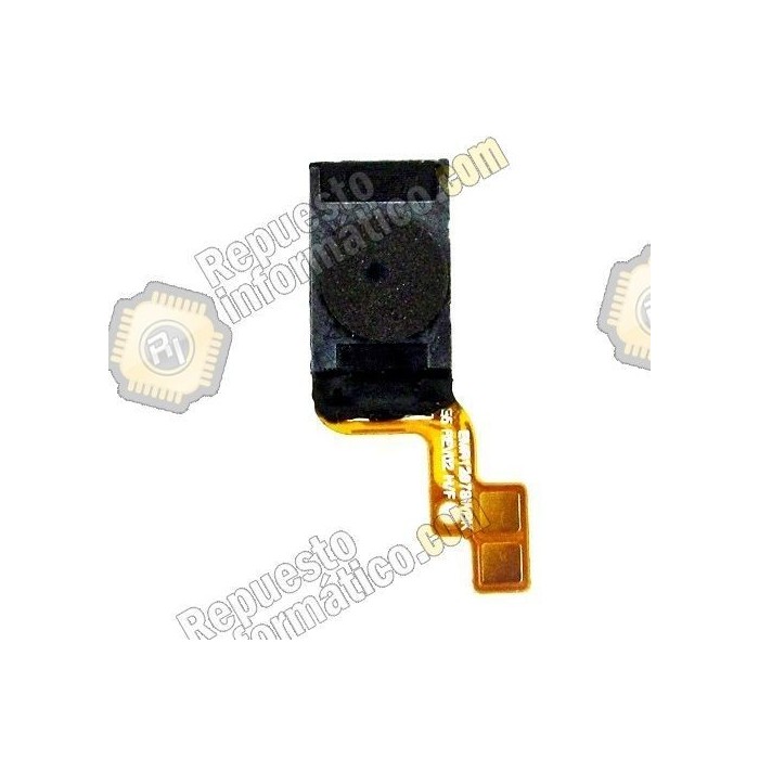 Auricular + Flex Galaxy J5 SM-J500