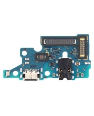 Placa Conector de Carga y Microfono Samsung Galaxy A71, A715F