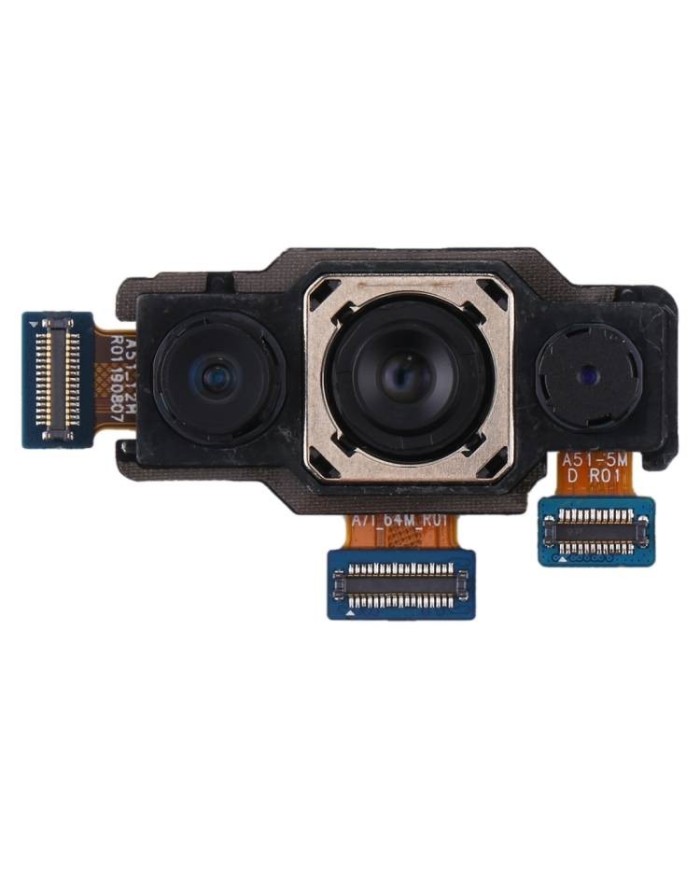 Camara Trasera Samsung Galaxy A71 A715