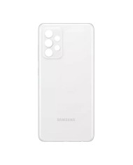 Tapa Trasera Samsung Galaxy A72 (A725) Blanco