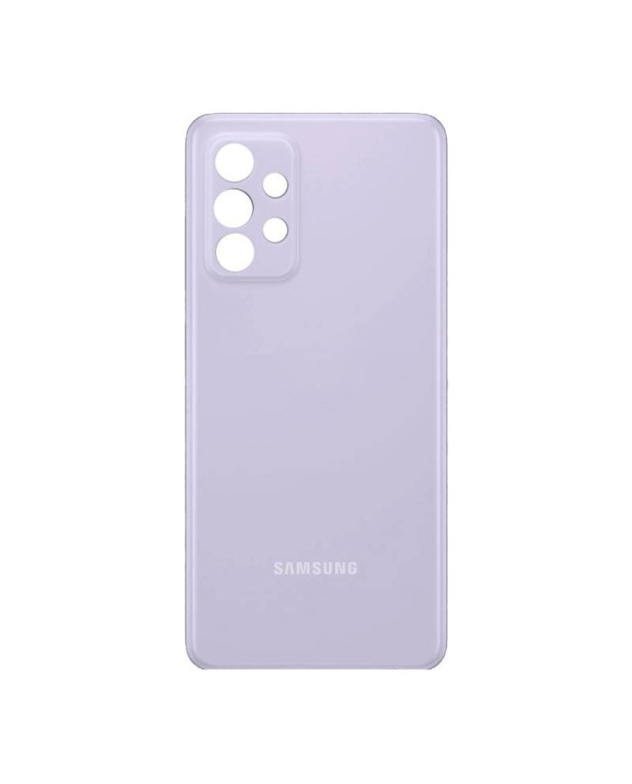 Tapa Trasera Samsung Galaxy A72 (A725) Violeta